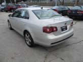Thumbnail of 2010 SILVER Volkswagen Jetta