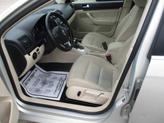 Thumbnail of 2010 SILVER Volkswagen Jetta