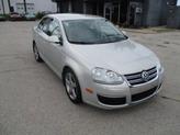 Thumbnail of 2010 SILVER Volkswagen Jetta