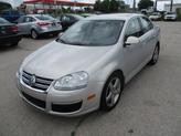 Photo of 2010 SILVER Volkswagen Jetta