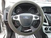 Thumbnail of 2013 SILVER Ford Focus