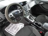 Thumbnail of 2013 SILVER Ford Focus
