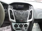 Thumbnail of 2013 SILVER Ford Focus