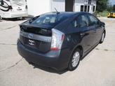 Thumbnail of 2013 GRAY Toyota Prius Plug-in