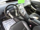 Thumbnail of 2013 GRAY Toyota Prius Plug-in