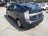 Thumbnail of 2013 GRAY Toyota Prius Plug-in