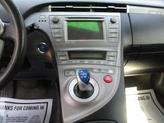 Thumbnail of 2013 GRAY Toyota Prius Plug-in