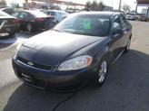 Photo of 2010 GRAY Chevrolet Impala
