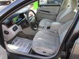 Thumbnail of 2010 GRAY Chevrolet Impala