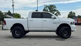 Thumbnail of 2014 Bright White Clearcoat RAM 1500