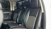 Thumbnail of 2014 Bright White Clearcoat RAM 1500