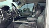 Thumbnail of 2014 Bright White Clearcoat RAM 1500