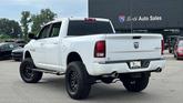 Thumbnail of 2014 Bright White Clearcoat RAM 1500