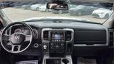 Thumbnail of 2014 Bright White Clearcoat RAM 1500