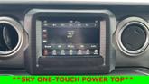 Thumbnail of 2020 Granite Crystal Metallic Clearcoat Jeep Wrangler Unlimited