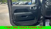 Thumbnail of 2020 Granite Crystal Metallic Clearcoat Jeep Wrangler Unlimited