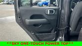 Thumbnail of 2020 Granite Crystal Metallic Clearcoat Jeep Wrangler Unlimited