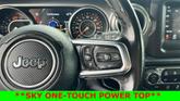 Thumbnail of 2020 Granite Crystal Metallic Clearcoat Jeep Wrangler Unlimited