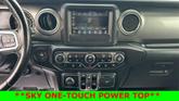 Thumbnail of 2020 Granite Crystal Metallic Clearcoat Jeep Wrangler Unlimited