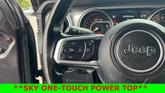Thumbnail of 2020 Granite Crystal Metallic Clearcoat Jeep Wrangler Unlimited