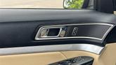 Thumbnail of 2016 Green Ford Explorer