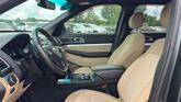 Thumbnail of 2016 Green Ford Explorer