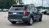 Thumbnail of 2016 Green Ford Explorer