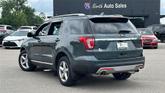 Thumbnail of 2016 Green Ford Explorer