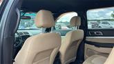 Thumbnail of 2016 Green Ford Explorer