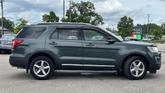 Thumbnail of 2016 Green Ford Explorer