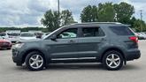 Thumbnail of 2016 Green Ford Explorer