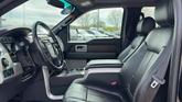 Thumbnail of 2013 Tuxedo Black Metallic Ford F-150