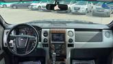 Thumbnail of 2013 Tuxedo Black Metallic Ford F-150