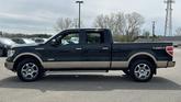 Thumbnail of 2013 Tuxedo Black Metallic Ford F-150