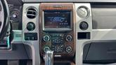 Thumbnail of 2013 Tuxedo Black Metallic Ford F-150
