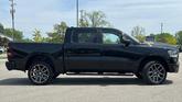 Thumbnail of 2019 Diamond Black Crystal Pearlcoat RAM 1500