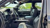 Thumbnail of 2019 Diamond Black Crystal Pearlcoat RAM 1500