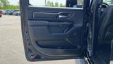 Thumbnail of 2019 Diamond Black Crystal Pearlcoat RAM 1500