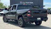 Thumbnail of 2019 Diamond Black Crystal Pearlcoat RAM 1500