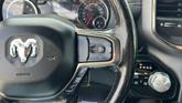 Thumbnail of 2019 Diamond Black Crystal Pearlcoat RAM 1500