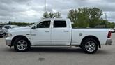 Thumbnail of 2016 Bright White Clearcoat RAM 1500