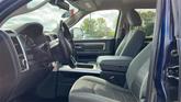 Thumbnail of 2018 True Blue Pearlcoat RAM 1500