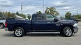 Thumbnail of 2018 True Blue Pearlcoat RAM 1500