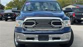 Thumbnail of 2018 True Blue Pearlcoat RAM 1500