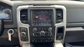 Thumbnail of 2018 True Blue Pearlcoat RAM 1500