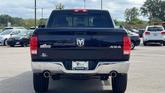 Thumbnail of 2018 True Blue Pearlcoat RAM 1500