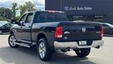 Thumbnail of 2018 True Blue Pearlcoat RAM 1500