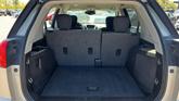 Thumbnail of 2014 Champagne Silver Metallic GMC Terrain