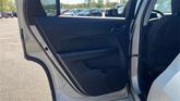 Thumbnail of 2014 Champagne Silver Metallic GMC Terrain