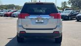 Thumbnail of 2014 Champagne Silver Metallic GMC Terrain